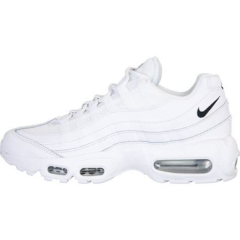 nike air max 95 damen sale weiß|nike air max 95 casual.